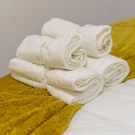 אמאדורה Apartamento Goa מראה חיצוני תמונה
