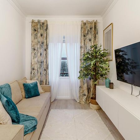 אמאדורה Apartamento Goa מראה חיצוני תמונה