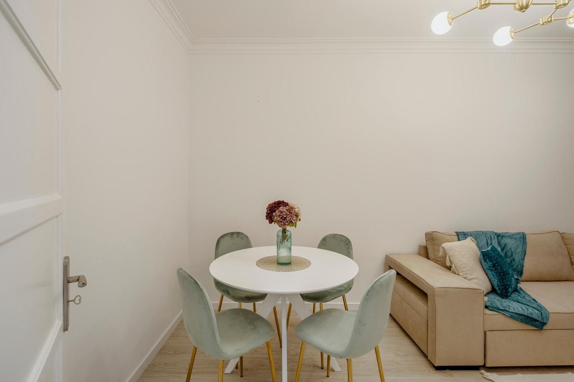 אמאדורה Apartamento Goa מראה חיצוני תמונה