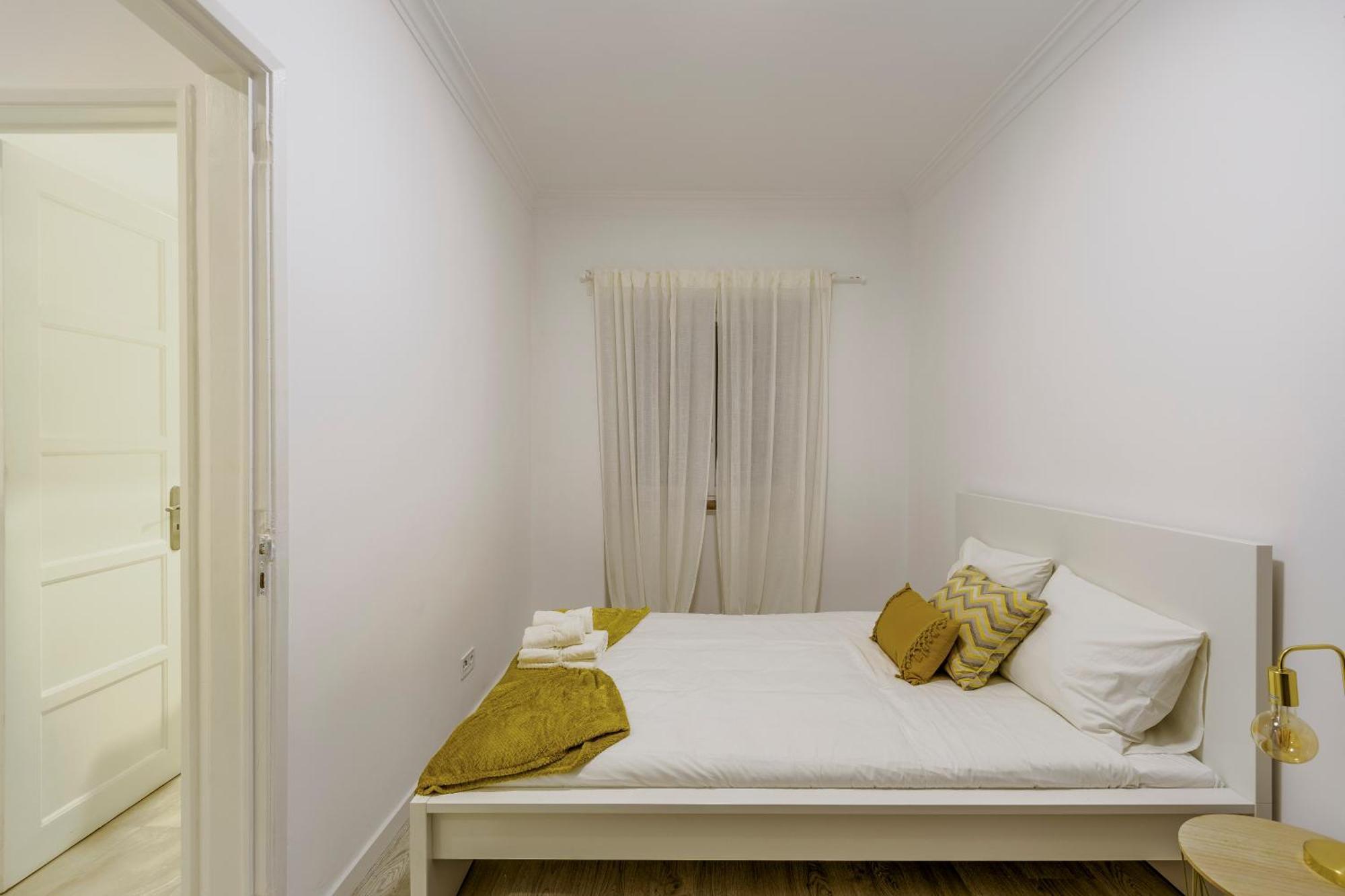 אמאדורה Apartamento Goa מראה חיצוני תמונה