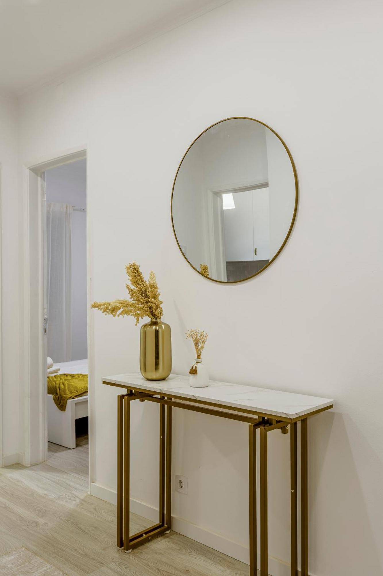 אמאדורה Apartamento Goa מראה חיצוני תמונה
