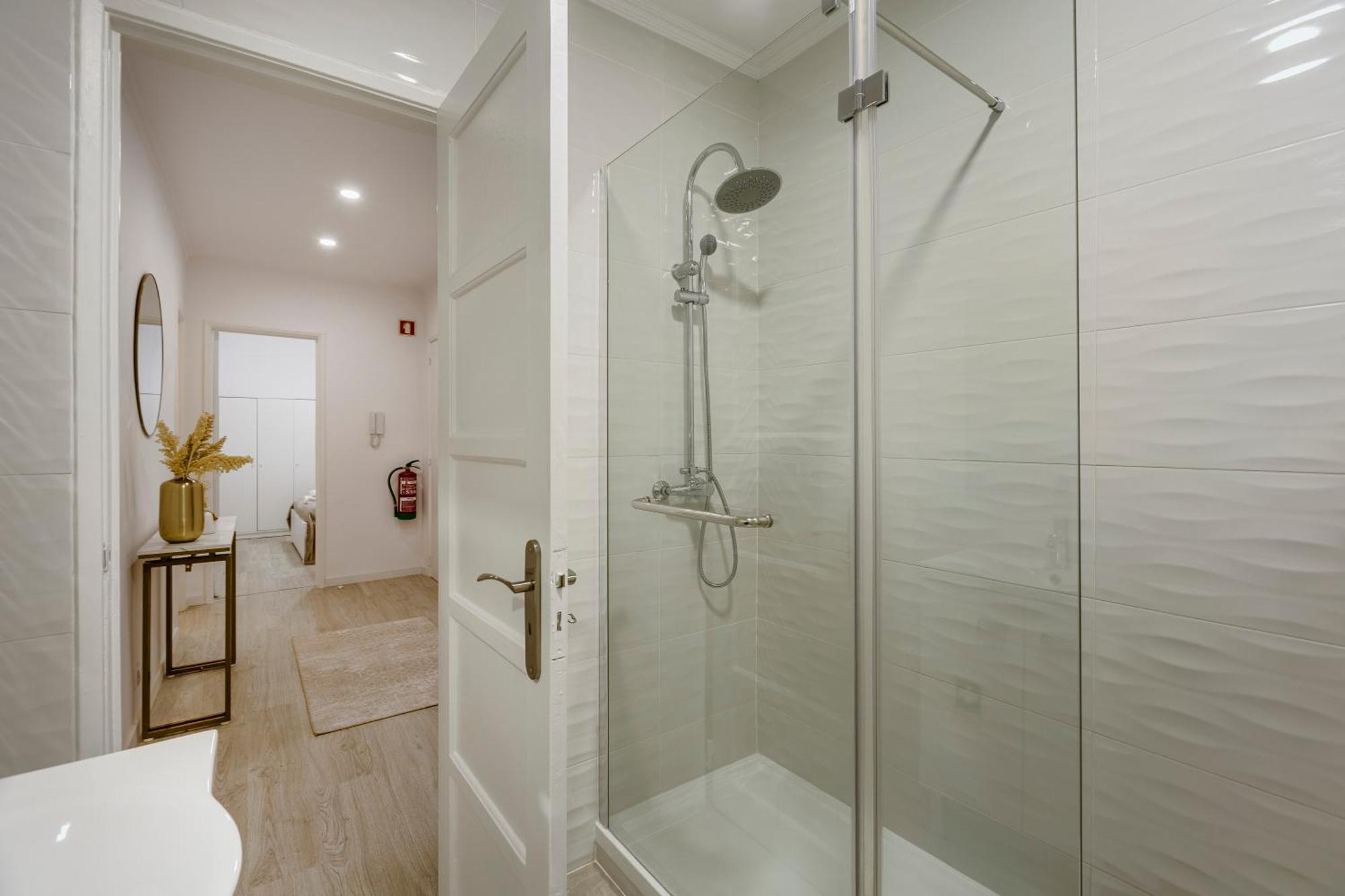 אמאדורה Apartamento Goa מראה חיצוני תמונה