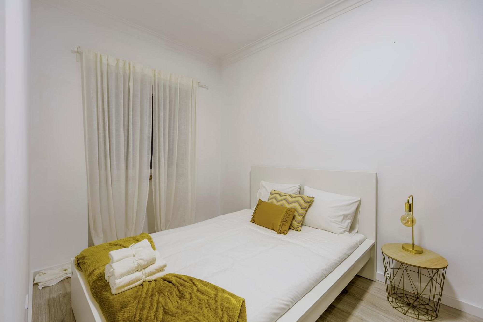 אמאדורה Apartamento Goa מראה חיצוני תמונה