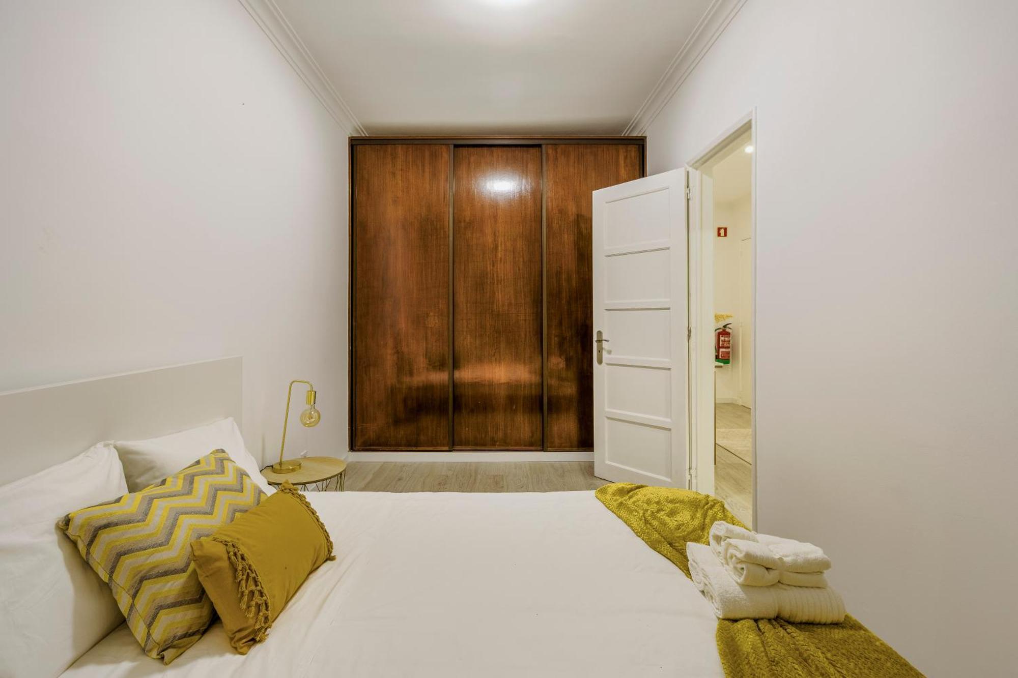 אמאדורה Apartamento Goa מראה חיצוני תמונה