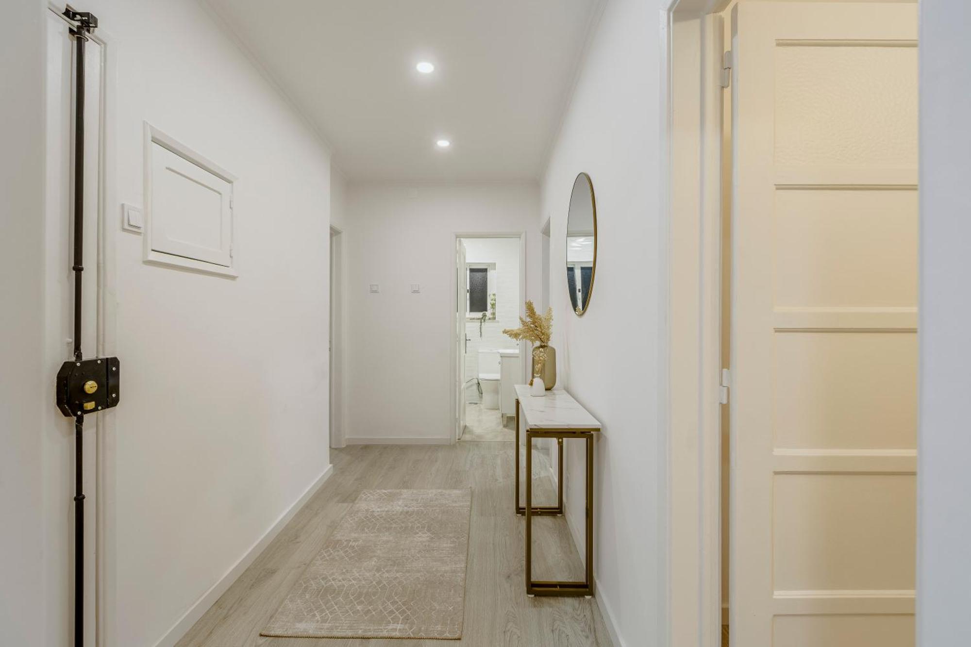 אמאדורה Apartamento Goa מראה חיצוני תמונה