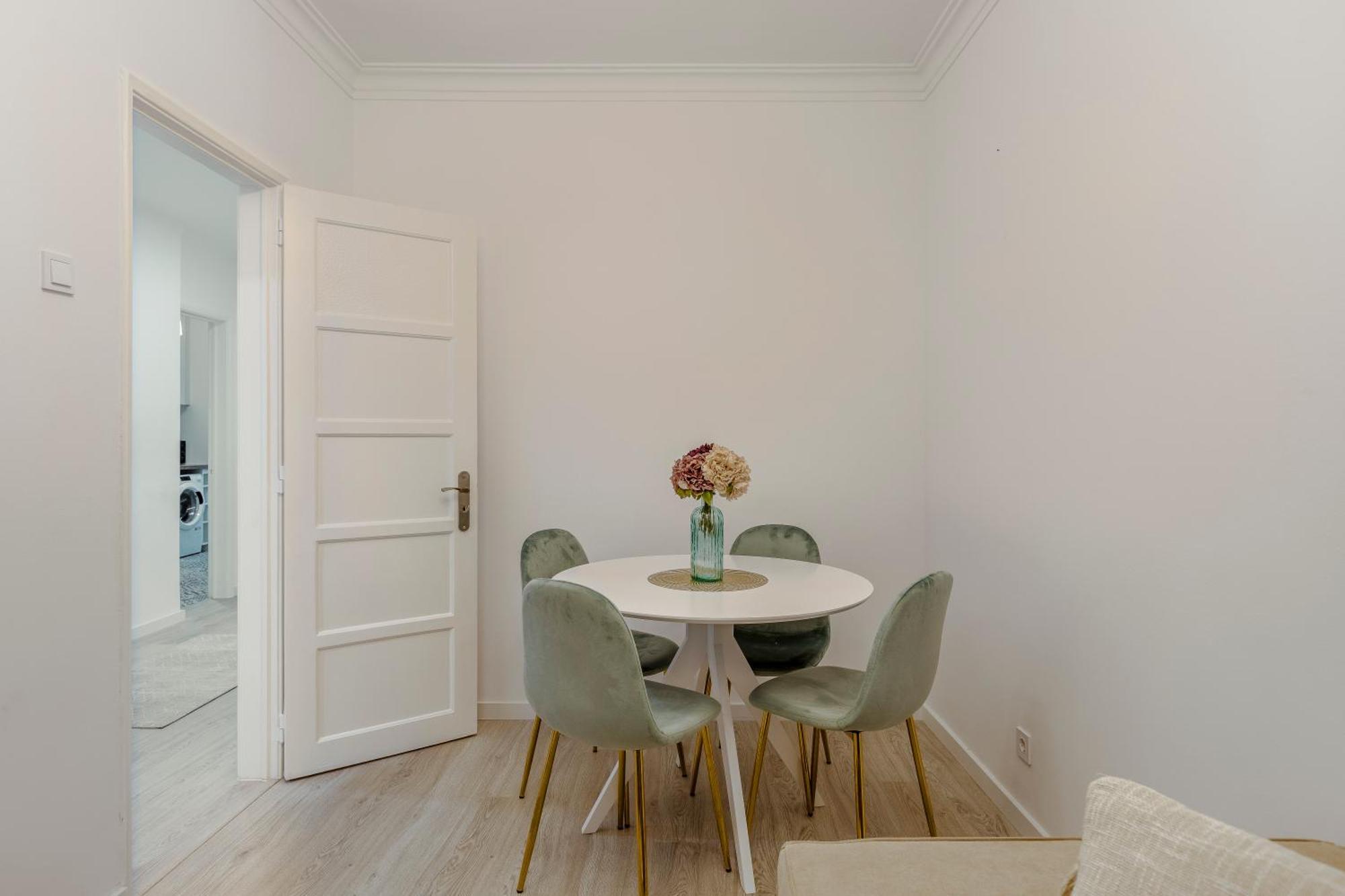 אמאדורה Apartamento Goa מראה חיצוני תמונה