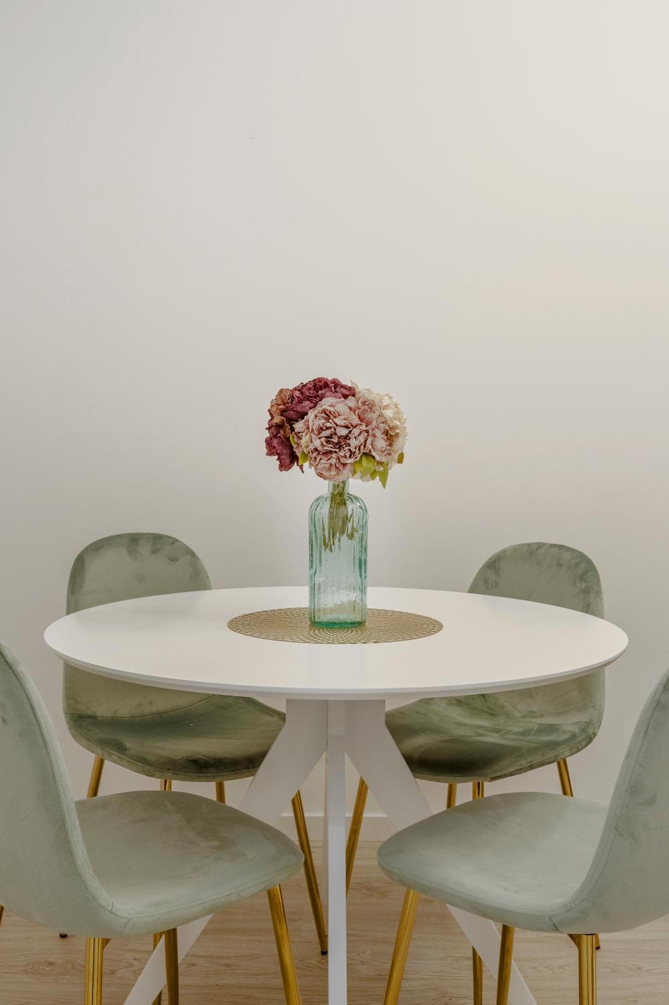 אמאדורה Apartamento Goa מראה חיצוני תמונה