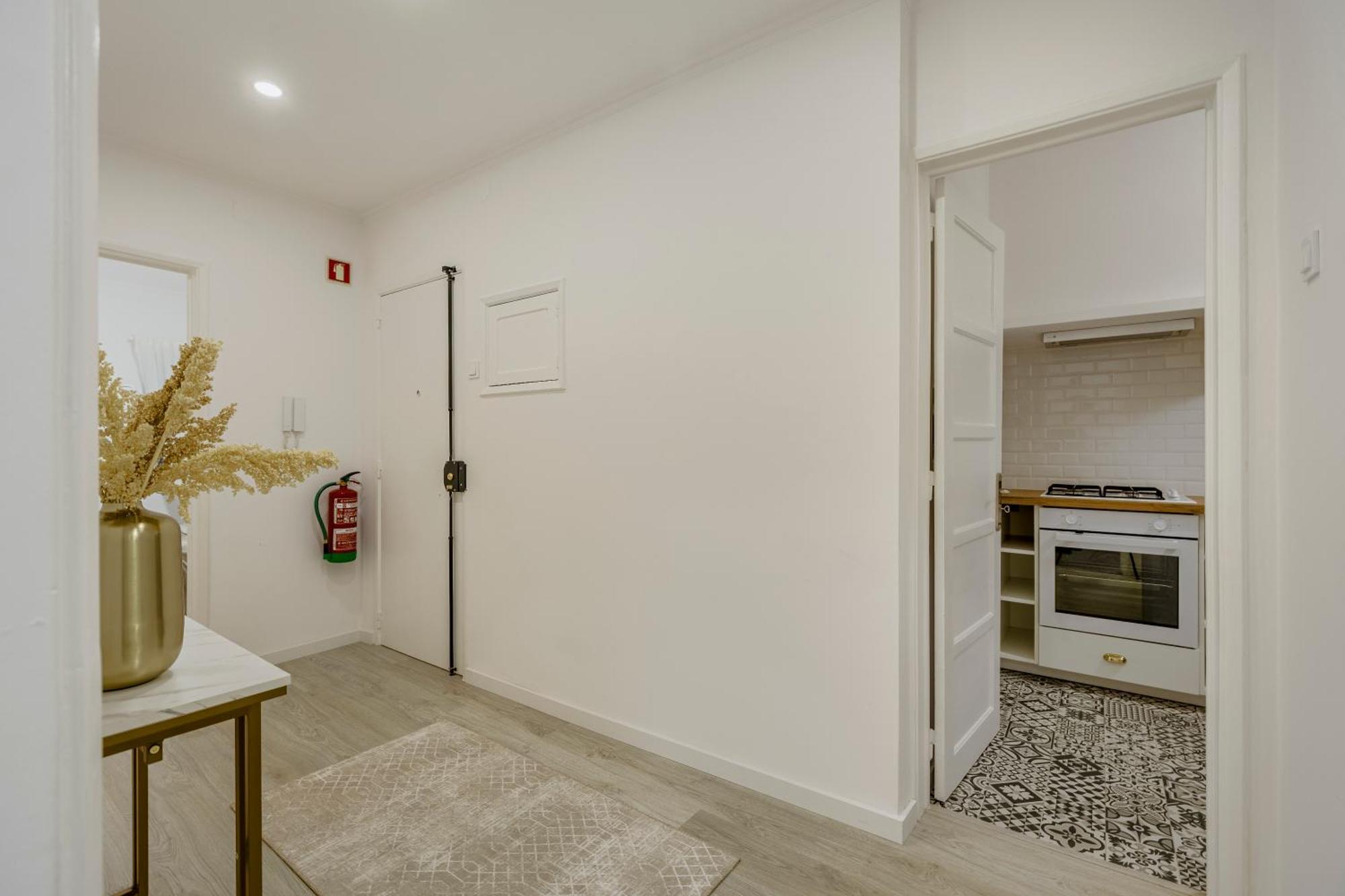 אמאדורה Apartamento Goa מראה חיצוני תמונה