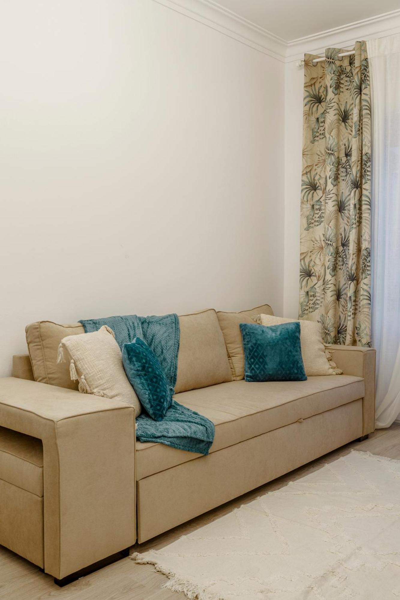 אמאדורה Apartamento Goa מראה חיצוני תמונה