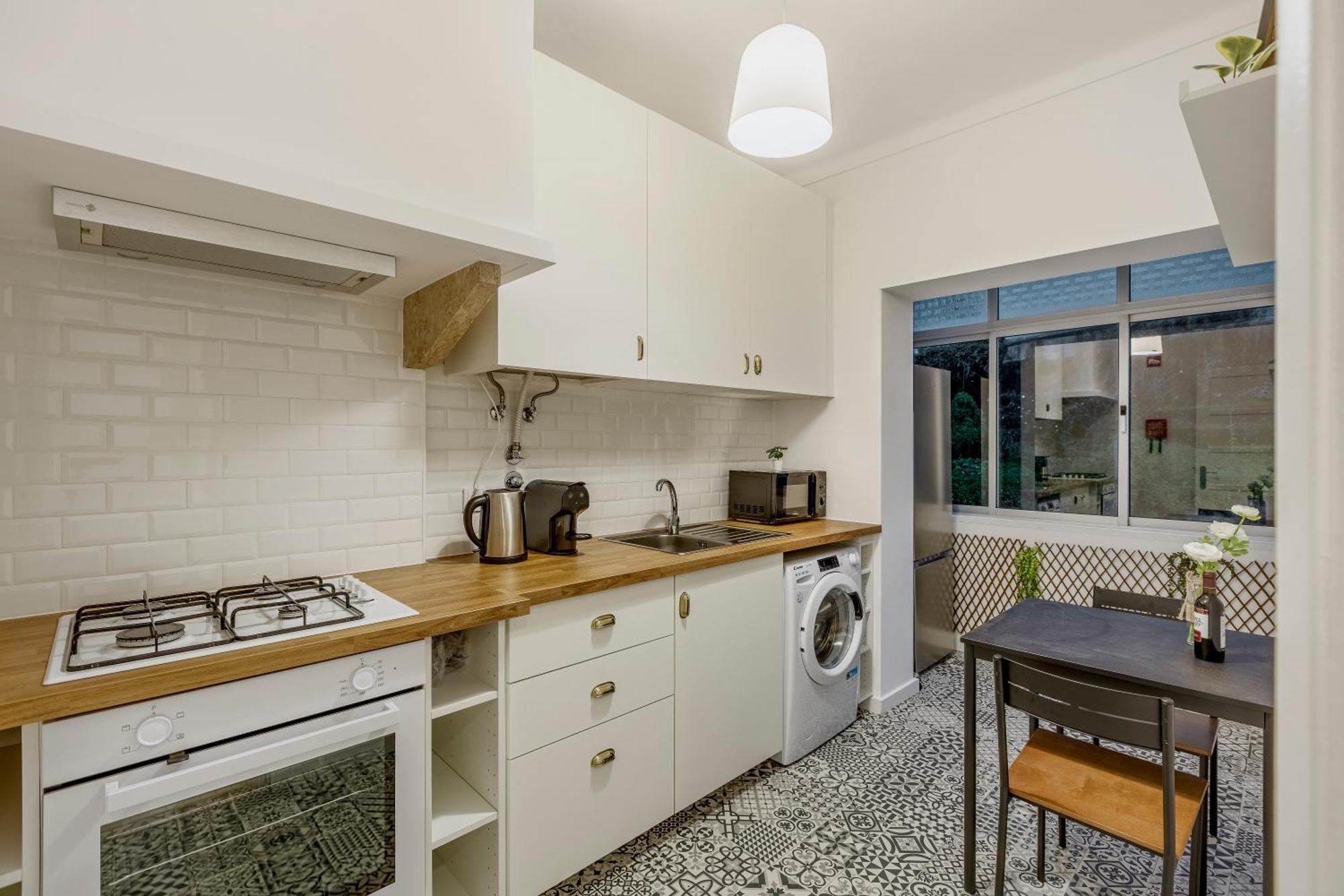 אמאדורה Apartamento Goa מראה חיצוני תמונה