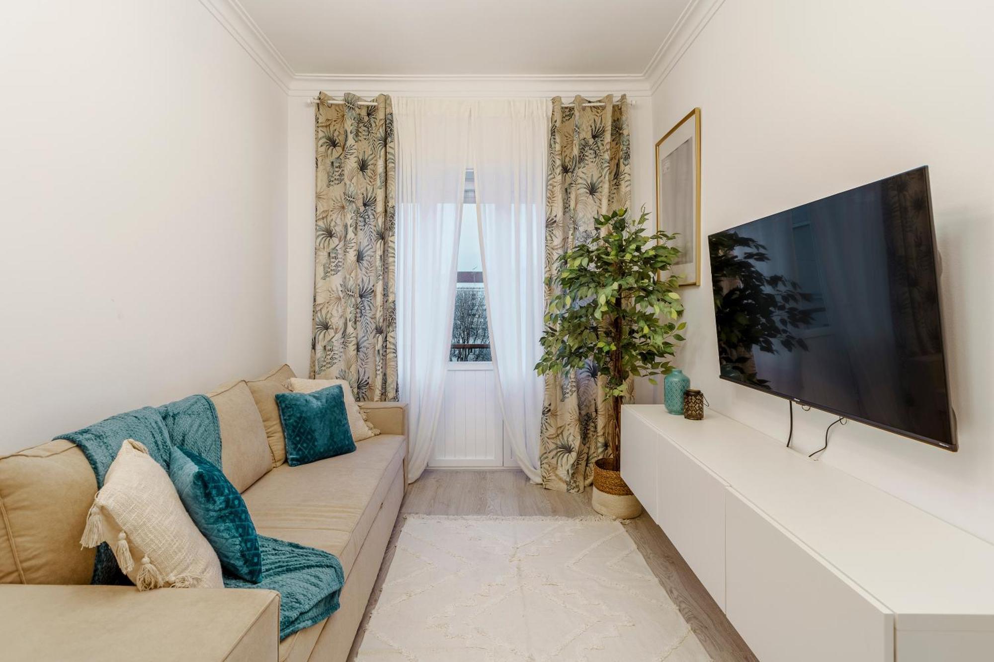 אמאדורה Apartamento Goa מראה חיצוני תמונה