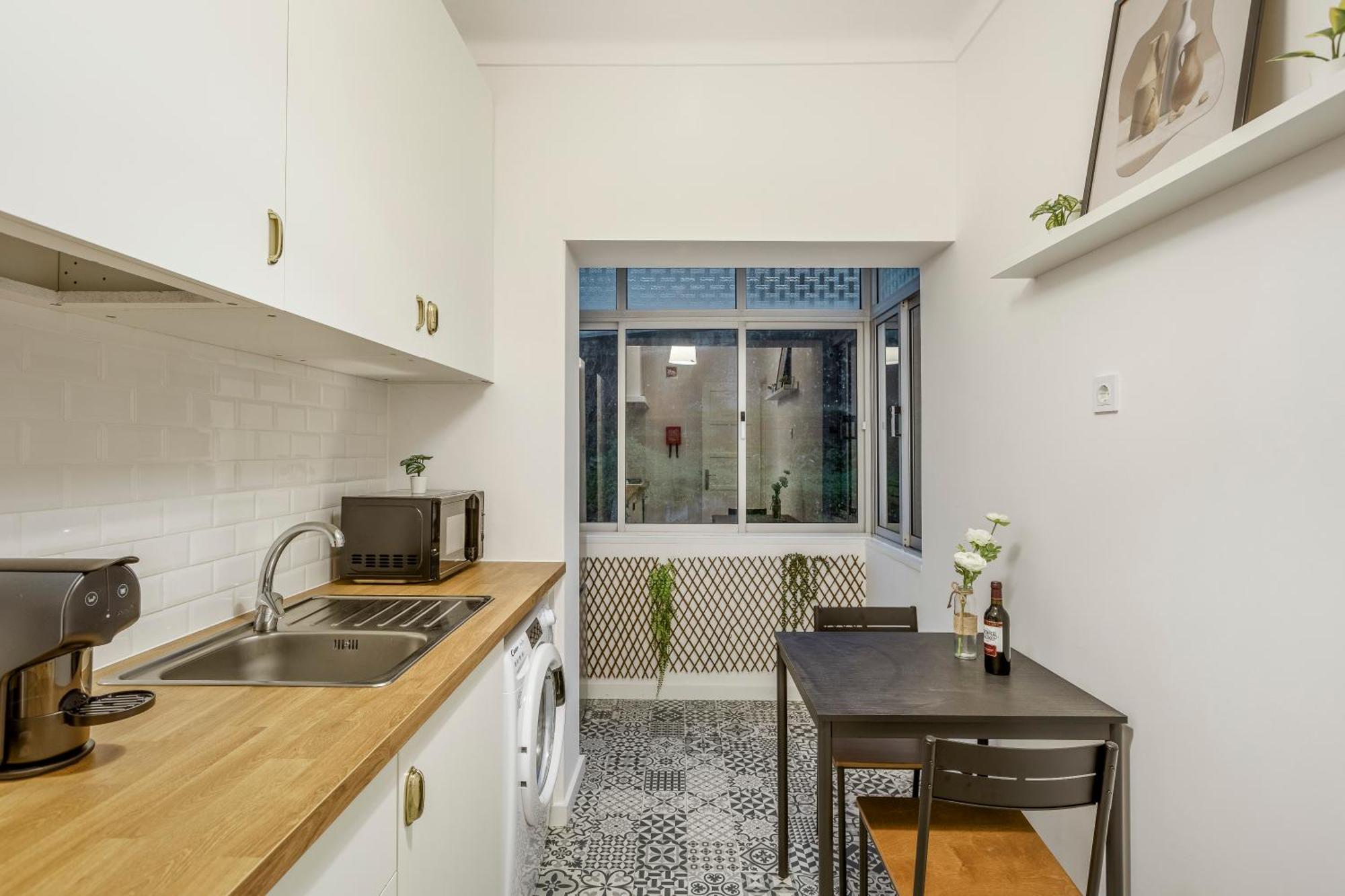 אמאדורה Apartamento Goa מראה חיצוני תמונה