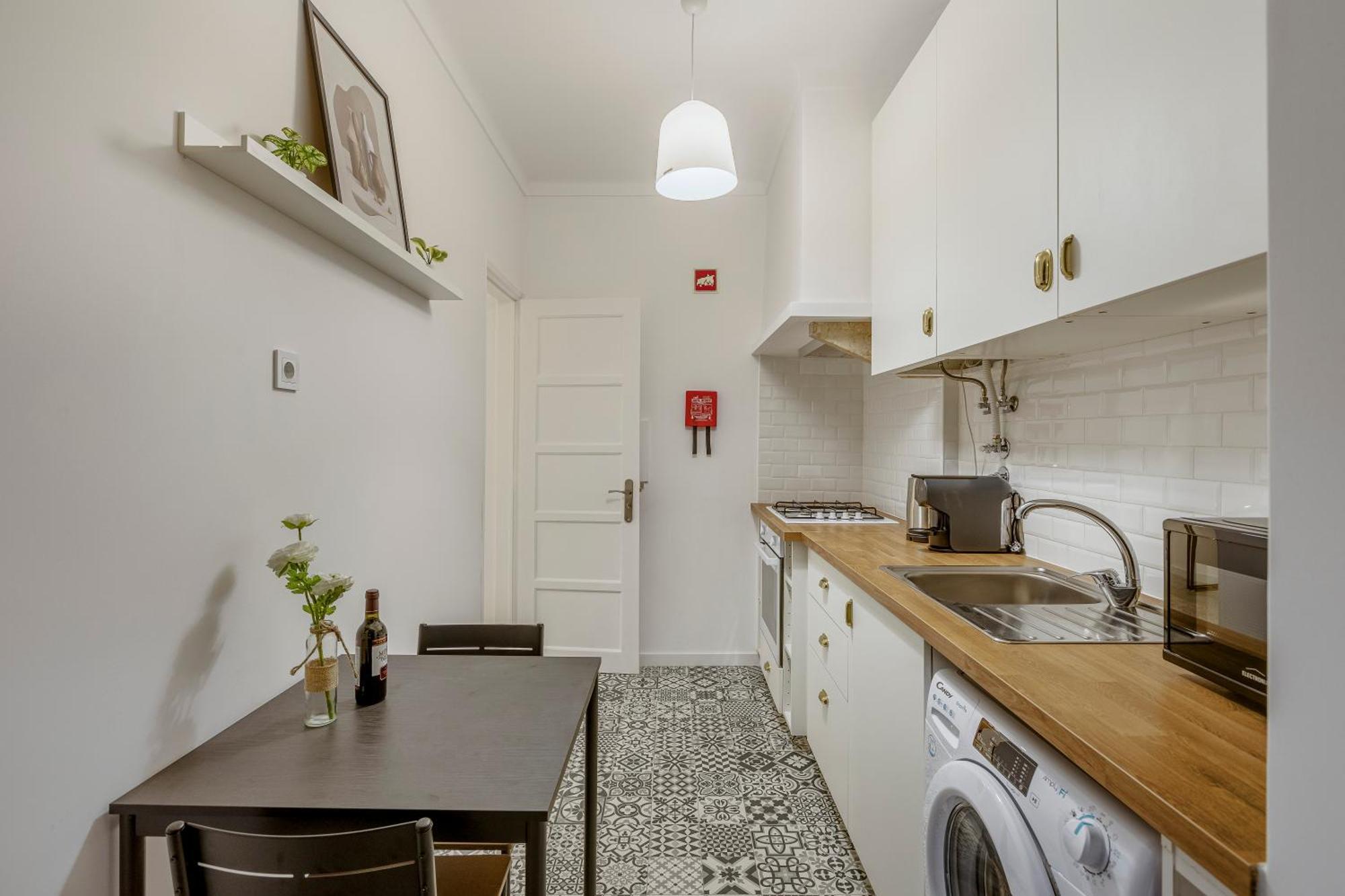 אמאדורה Apartamento Goa מראה חיצוני תמונה