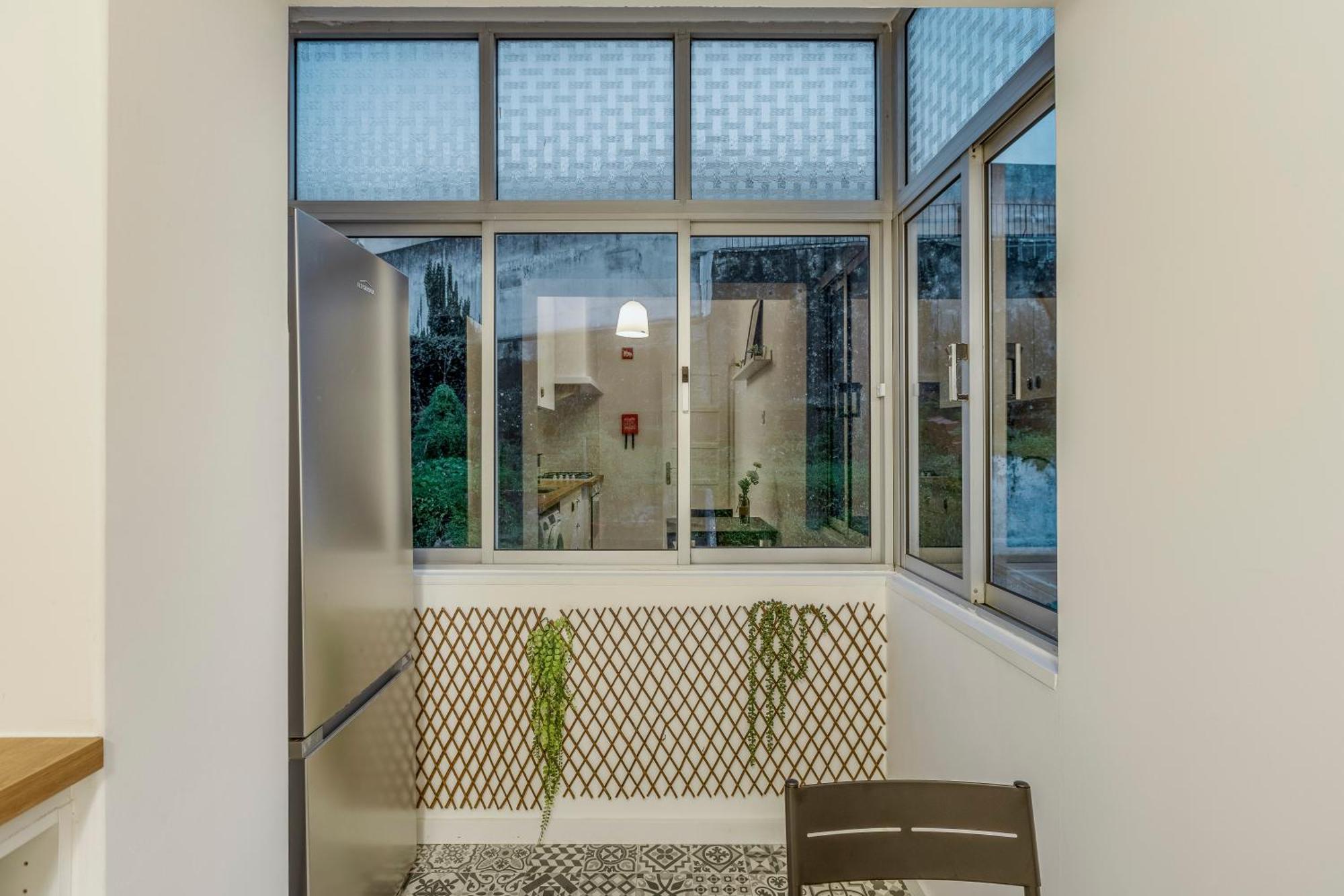 אמאדורה Apartamento Goa מראה חיצוני תמונה